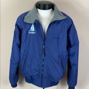 Men’s Medium West Marine Jacket